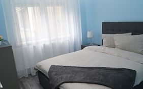 Fratu Apartment